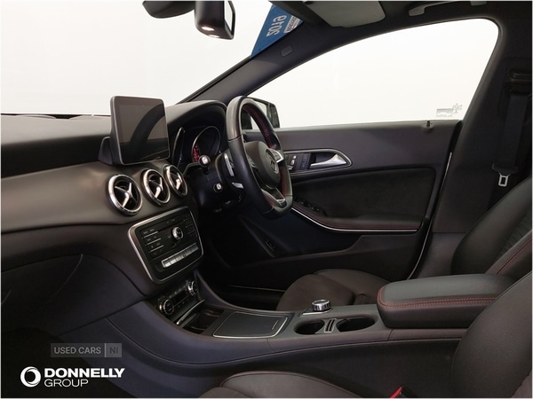 Used Mercedes-Benz CLA 2019 for sale - 76123423: Photo 12