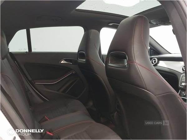 Used Mercedes-Benz CLA 2019 for sale - 76123423: Photo 13