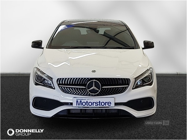 Used Mercedes-Benz CLA 2019 for sale - 76123423: Photo 14