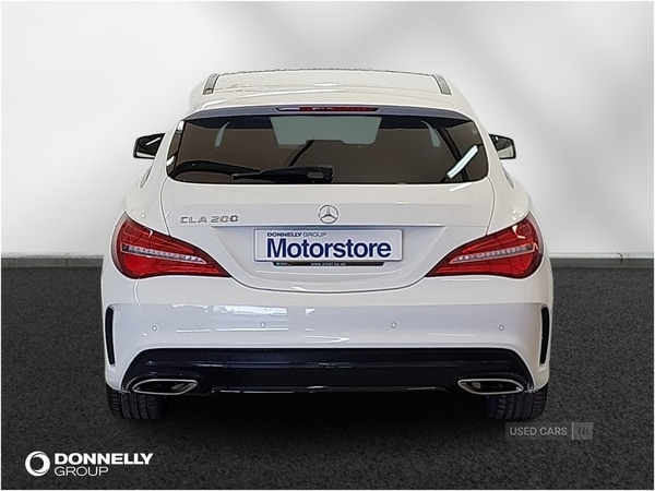 Used Mercedes-Benz CLA 2019 for sale - 76123423: Photo 15