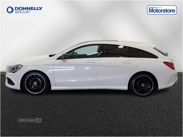 Used Mercedes-Benz CLA 2019 for sale - 76123423: Photo 16
