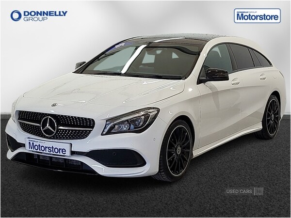 Used Mercedes-Benz CLA 2019 for sale - 76123423: Photo 17