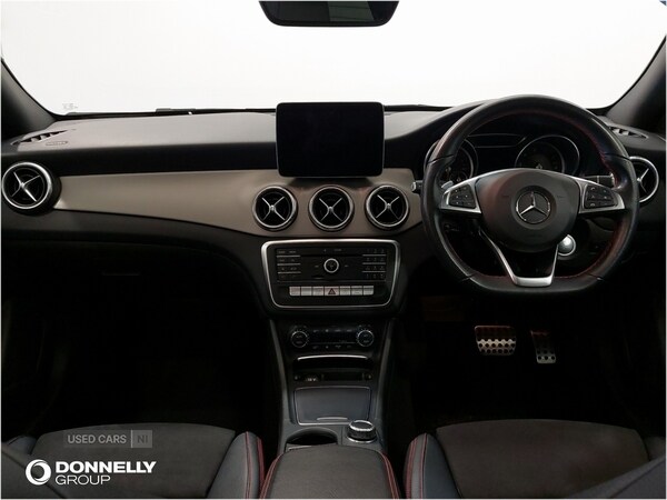 Used Mercedes-Benz CLA 2019 for sale - 76123423: Photo 19
