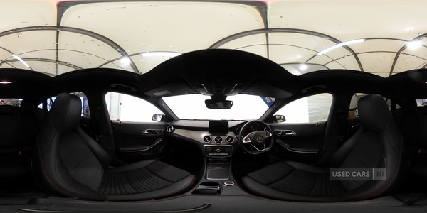 Used Mercedes-Benz CLA 2019 for sale - 76123423: Photo 2