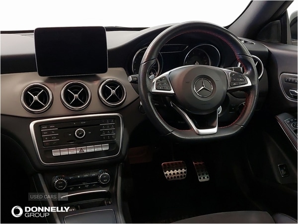 Used Mercedes-Benz CLA 2019 for sale - 76123423: Photo 20