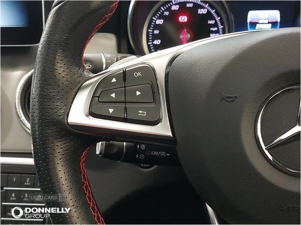 Used Mercedes-Benz CLA 2019 for sale - 76123423: Photo 21