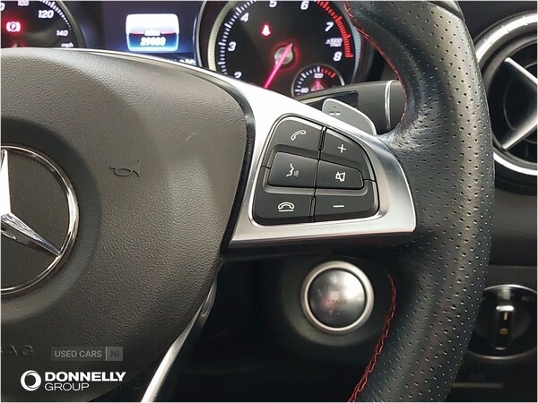 Used Mercedes-Benz CLA 2019 for sale - 76123423: Photo 22