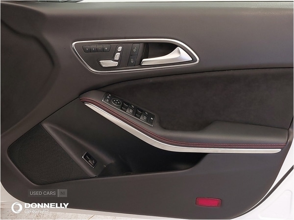 Used Mercedes-Benz CLA 2019 for sale - 76123423: Photo 23