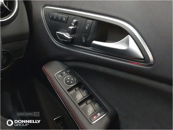 Used Mercedes-Benz CLA 2019 for sale - 76123423: Photo 24