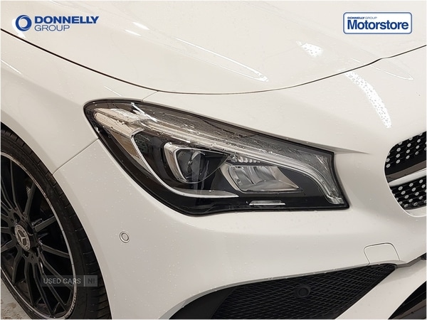 Used Mercedes-Benz CLA 2019 for sale - 76123423: Photo 25