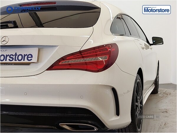 Used Mercedes-Benz CLA 2019 for sale - 76123423: Photo 26