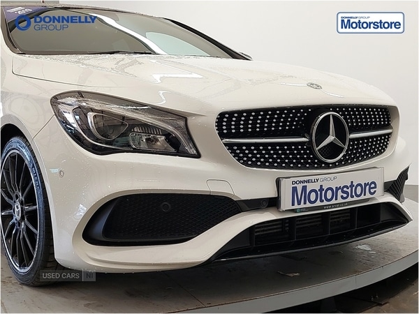 Used Mercedes-Benz CLA 2019 for sale - 76123423: Photo 27