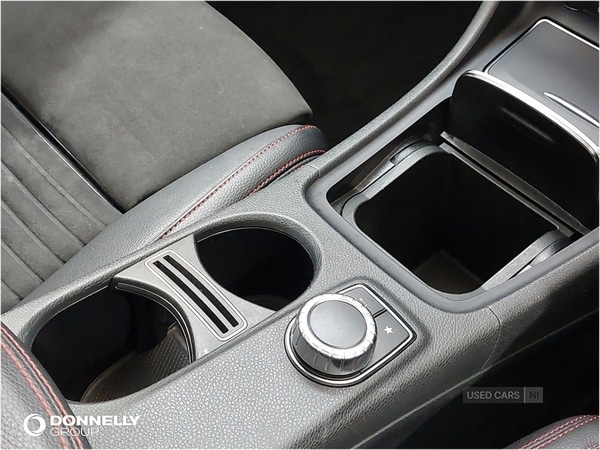 Used Mercedes-Benz CLA 2019 for sale - 76123423: Photo 34