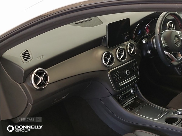 Used Mercedes-Benz CLA 2019 for sale - 76123423: Photo 35