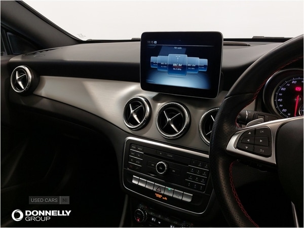 Used Mercedes-Benz CLA 2019 for sale - 76123423: Photo 38