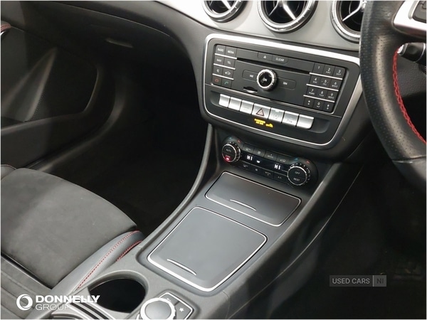 Used Mercedes-Benz CLA 2019 for sale - 76123423: Photo 39