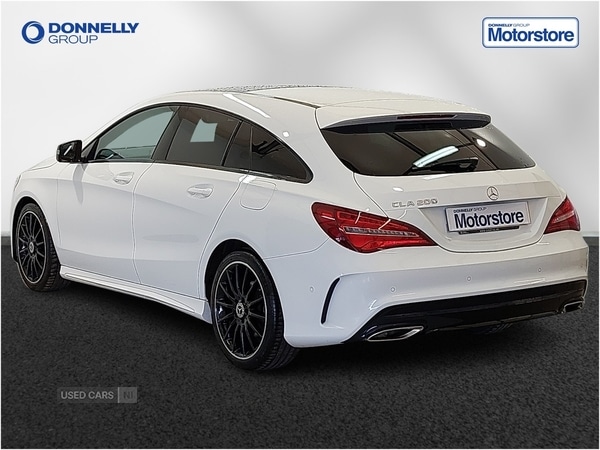 Used Mercedes-Benz CLA 2019 for sale - 76123423: Photo 4