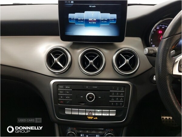 Used Mercedes-Benz CLA 2019 for sale - 76123423: Photo 40