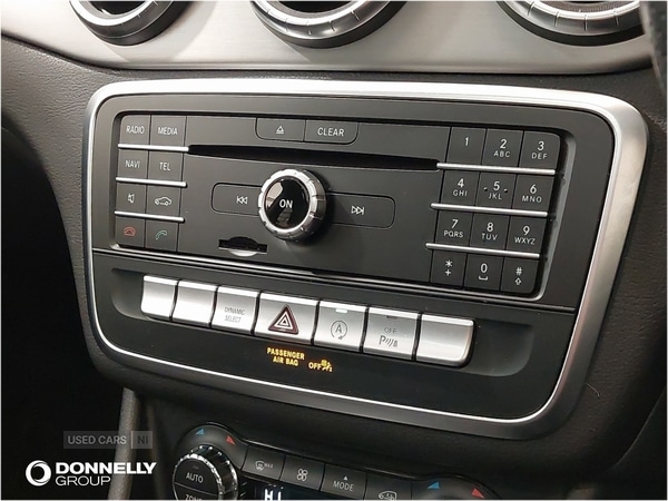 Used Mercedes-Benz CLA 2019 for sale - 76123423: Photo 43