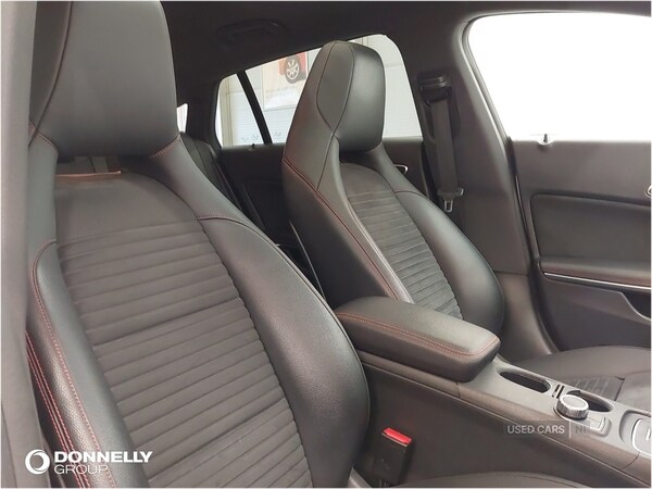 Used Mercedes-Benz CLA 2019 for sale - 76123423: Photo 44