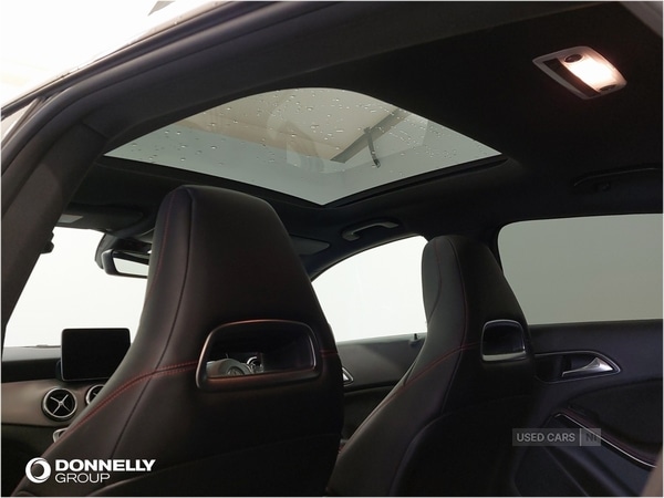 Used Mercedes-Benz CLA 2019 for sale - 76123423: Photo 45