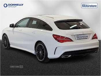 Used Mercedes-Benz CLA 2019 for sale - 76123423: Photo 4