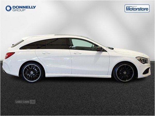 Used Mercedes-Benz CLA 2019 for sale - 76123423: Photo 5
