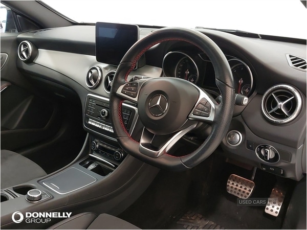 Used Mercedes-Benz CLA 2019 for sale - 76123423: Photo 6