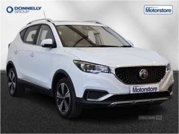 2021 - 105kW Exclusive EV 45kWh 5dr Auto