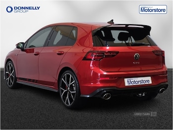 Used Volkswagen Golf 2023 for sale - 75950168: Photo