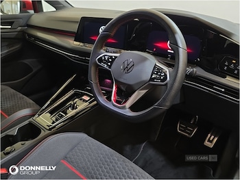 Used Volkswagen Golf 2023 for sale - 75950168: Photo