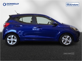 Used Hyundai i10 2022 for sale - 78492954: Photo