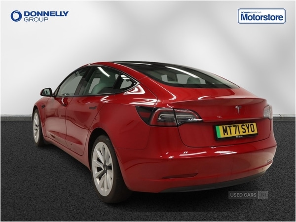 Used Tesla Model 3 2021 for sale - 76802662: Photo 10