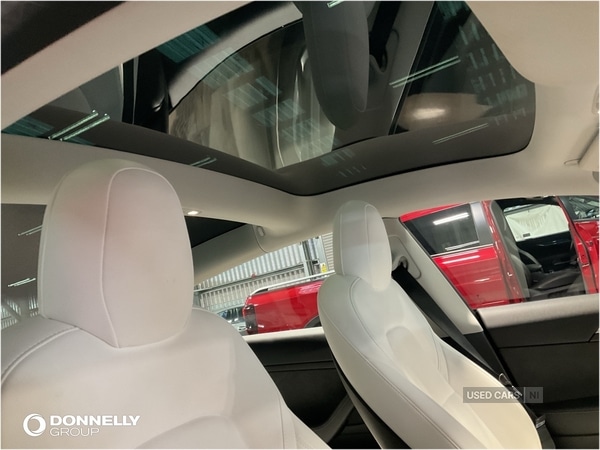 Used Tesla Model 3 2021 for sale - 76802662: Photo 11