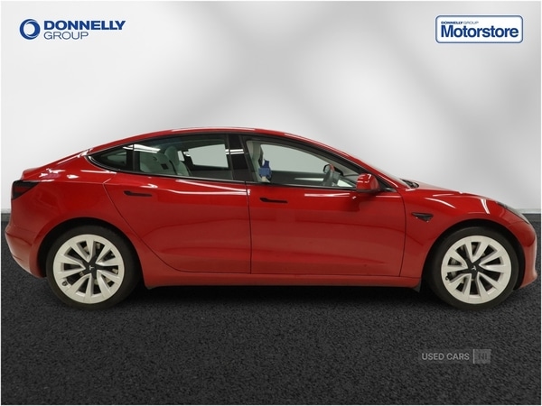 Used Tesla Model 3 2021 for sale - 76802662: Photo 3