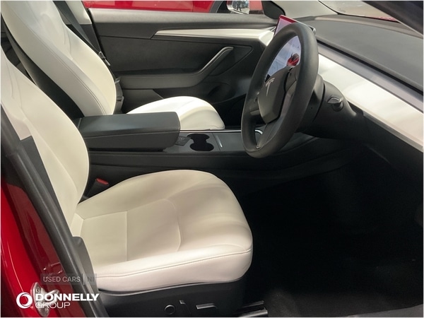 Used Tesla Model 3 2021 for sale - 76802662: Photo 4