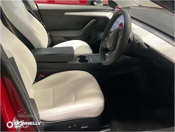 Used Tesla Model 3 2021 for sale - 76802662: Photo