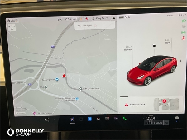 Used Tesla Model 3 2021 for sale - 76802662: Photo 5