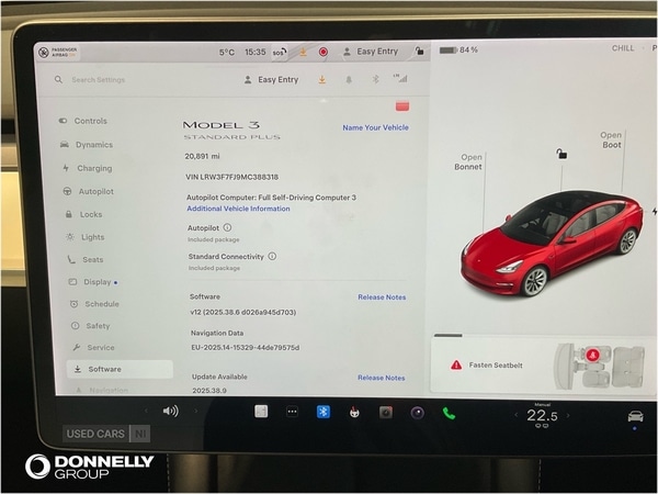 Used Tesla Model 3 2021 for sale - 76802662: Photo 6