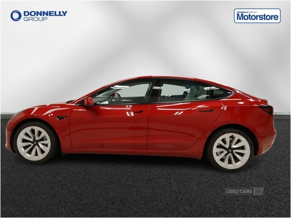 Used Tesla Model 3 2021 for sale - 76802662: Photo 8