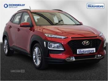 2018 - 1.0T GDi Blue Drive SE 5dr