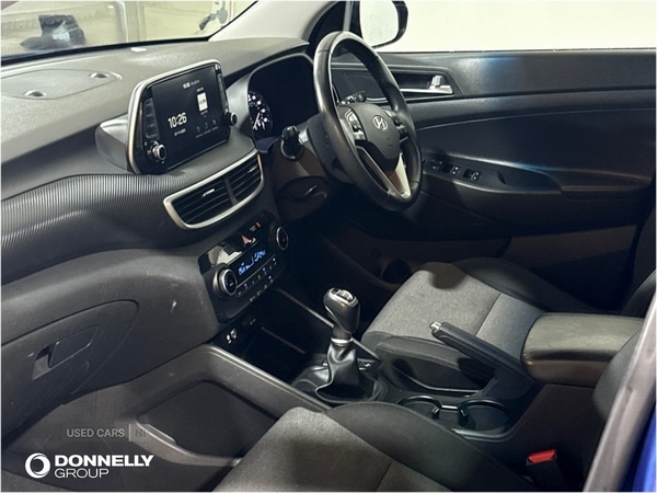 Used Hyundai TUCSON 2020 for sale - 76522776: Photo 10