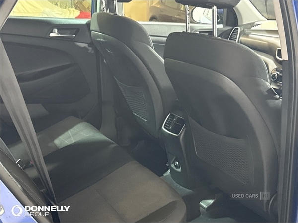 Used Hyundai TUCSON 2020 for sale - 76522776: Photo 11