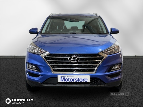 Used Hyundai TUCSON 2020 for sale - 76522776: Photo 12
