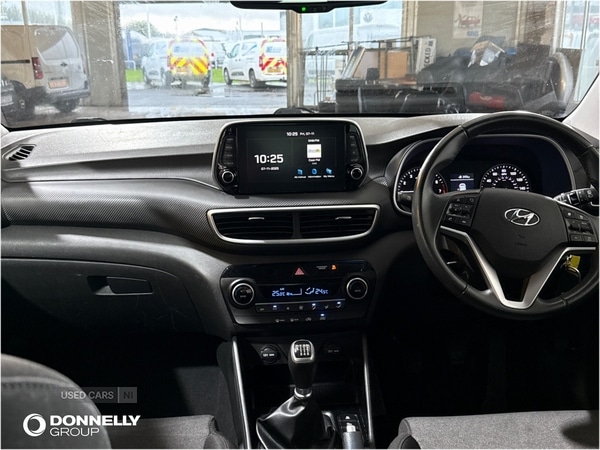 Used Hyundai TUCSON 2020 for sale - 76522776: Photo 17
