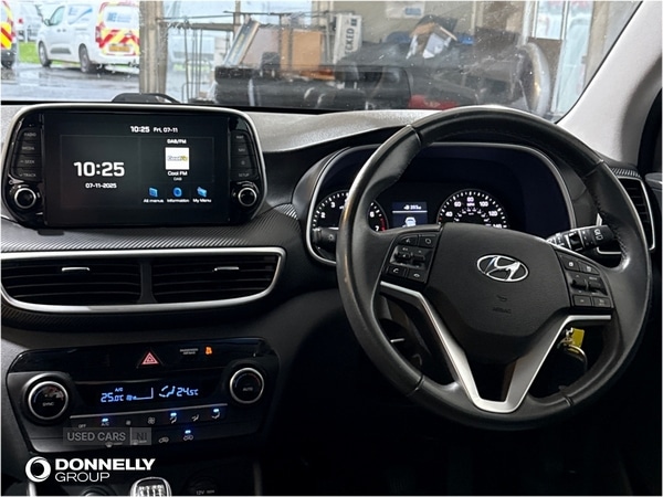 Used Hyundai TUCSON 2020 for sale - 76522776: Photo 18
