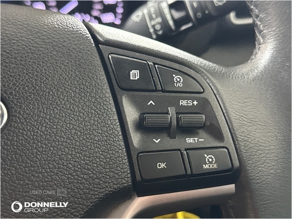 Used Hyundai TUCSON 2020 for sale - 76522776: Photo 20