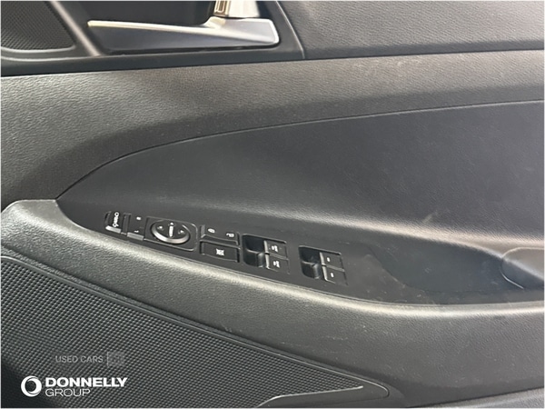 Used Hyundai TUCSON 2020 for sale - 76522776: Photo 21