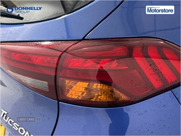 Used Hyundai TUCSON 2020 for sale - 76522776: Photo 23