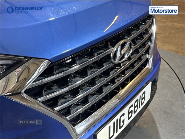 Used Hyundai TUCSON 2020 for sale - 76522776: Photo 24